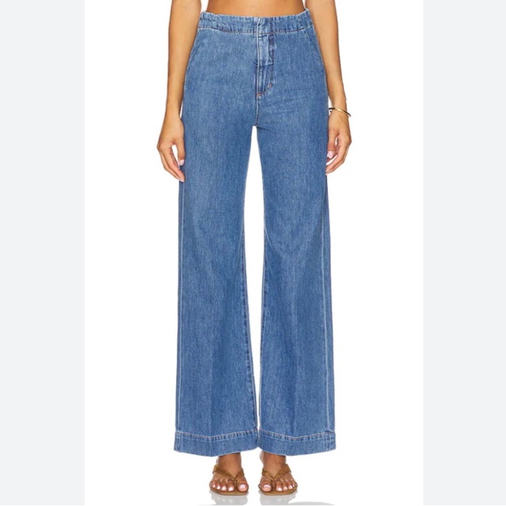 Joe’s Jeans The Clean Denim Trouser